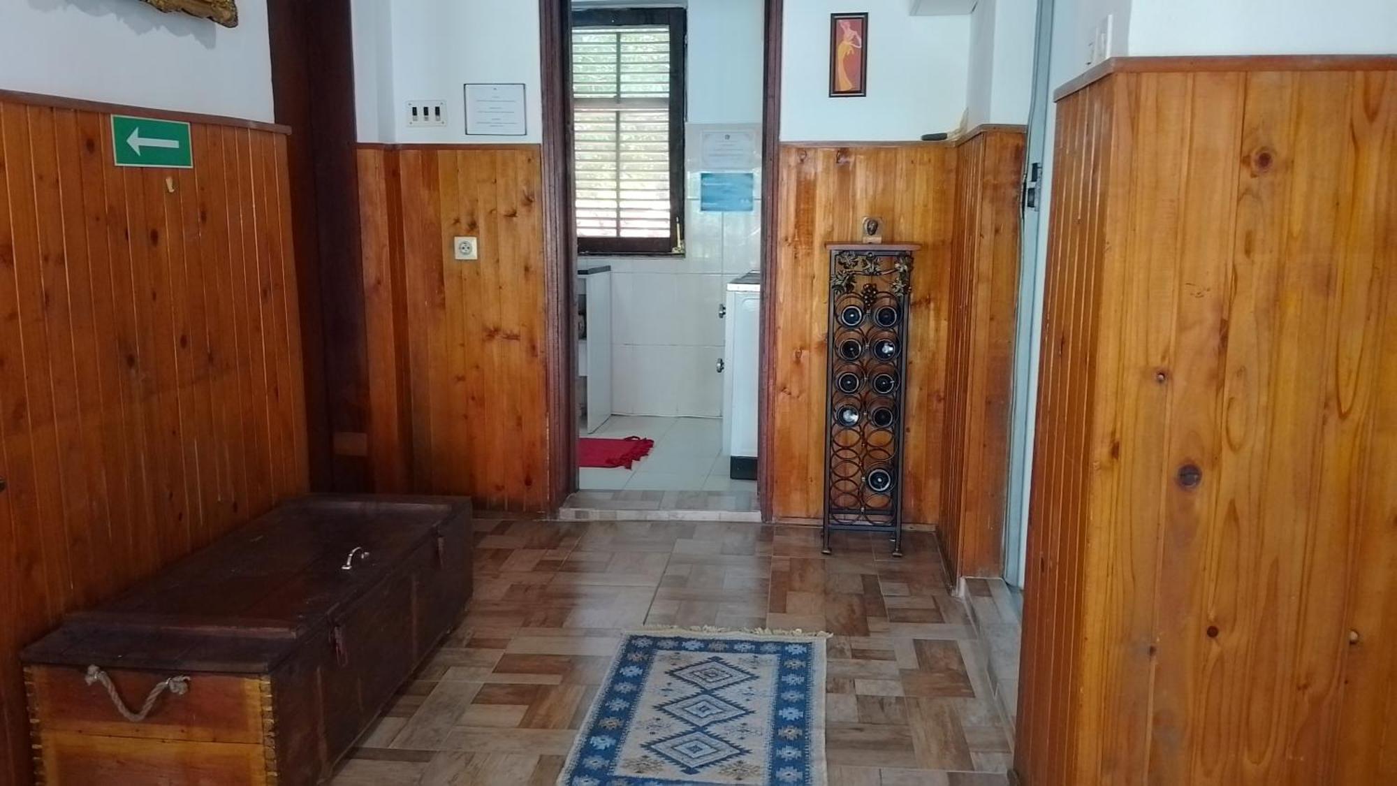 Przic House Apartment Negotin Ngoại thất bức ảnh