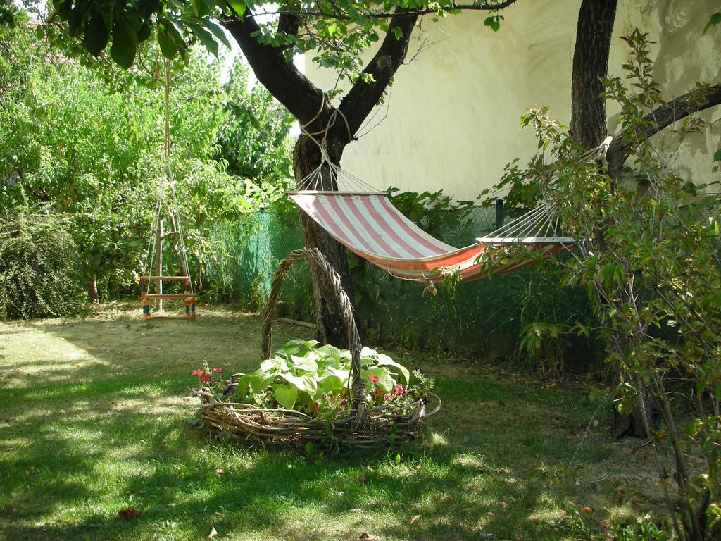 Przic House Apartment Negotin Ngoại thất bức ảnh